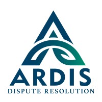 Ardis Dispute Resolution, PBC logo - Similar company to Resolute Systems, Llc