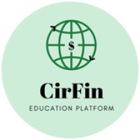 CirFin logo - Similar company to Macks Jewish Connection Network
