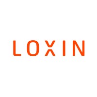 Loxin logo - Similar company to Aritex