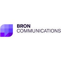 Bron Communications logo - Similar company to Ycy Concept Solution