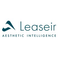 Leaseir logo - Similar company to Termosalud
