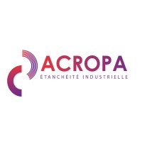 ACROPA : Joints Industriels logo - Similar company to Aeh Power Projects Bv