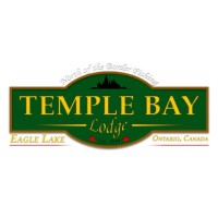 Temple Bay Lodge logo - Similar company to Ace Title Co