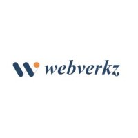 Web Verkz logo - Similar company to The Web Snappers