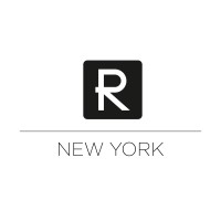 R New York logo - Similar company to R Florida