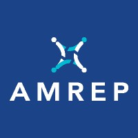 AMREP Recruitment logo - Similar company to Talent Gems