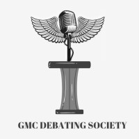 GMC Debating Society logo - Similar company to Husool E Sehat Pakistan