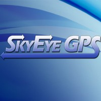 SkyEye GPS logo - Similar company to Skyeystudio - Web. Mobile. Visual. Creative.