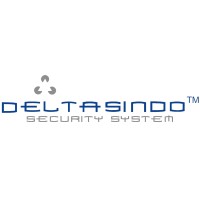 Deltasindo Security System logo - Similar company to Indata Indonesia