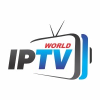 IPTV WORLD logo - Similar company to Iptv