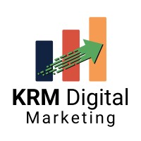 KRM Digital Marketing Ltd logo - Similar company to I Get Happy