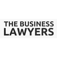 The Business Lawyers logo - Similar company to Evans Wealth Planning