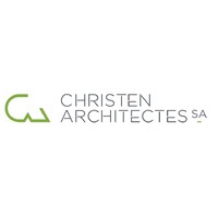 Christen architectes SA logo - Similar company to Sablier Architecture & Image