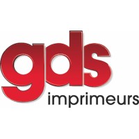 GDS Imprimeurs logo - Similar company to Complexeurope
