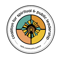 Coalition for Spiritual and Public Leadership (CSPL) logo - Similar company to Southside Together