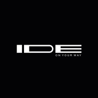 IDE on your way logo - Similar company to Rev'It! Tailortech