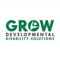 Grow Developmental Disability Solutions logo - Similar company to Grow Development
