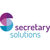 Secretary Solutions logo - Similar company to Weenk Schroeffunderingen B.V.