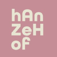 Theater Hanzehof & Buitensociëteit logo - Similar company to Van Midden