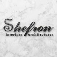 Shefron.Interiordesign logo - Similar company to Shevron