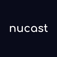 Nucast logo - Similar company to Diversity Global Magazine