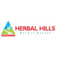 Herbal Hills logo - Similar company to Herbal