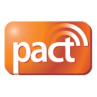 PACT - Professional Association for Computer Training logo - Similar company to Fredrickson Learning