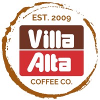 Café Villa Alta logo - Similar company to Confratering | Regalos Para Conectar