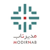 Modirnab | کلینیک مدیرناب logo - Similar company to Pmg Preventive Maintenance Group