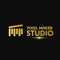 Pixel Maker Studio logo - Similar company to Green Fx