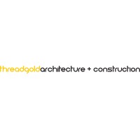 Threadgold Architecture + Construction logo - Similar company to Waxler Fire Protection Engineering, Llc
