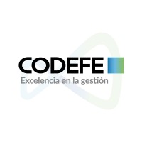 CODEFE logo - Similar company to Efqm