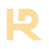 HumanRae logo - Similar company to Canham Keys Partnership