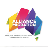 Alliance Migration logo - Similar company to Jics