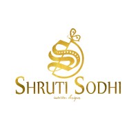Shruti Sodhi Interior Designs logo - Similar company to Sawtar Luxeinteriors