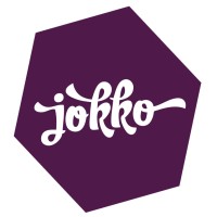 Jokko logo - Similar company to Fabric Bv