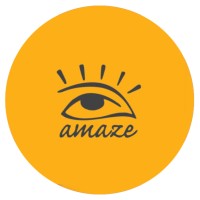 Amaze Production Services LLP logo - Similar company to Amr Envision Pvt. Ltd.