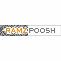 RamzPoosh logo - Similar company to Tex Token