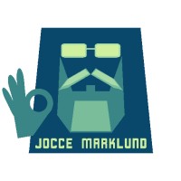 Marklund Games logo - Similar company to Adit Studios