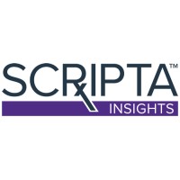 Scripta Insights logo - Similar company to Ilógica