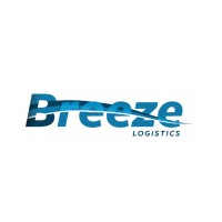 Breeze Logistics logo - Similar company to Breeze Logistics