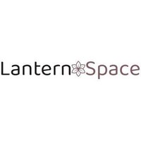 Lantern Space logo - Similar company to Lantern Media