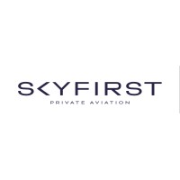 SKYFIRST logo - Similar company to Harmony Jets