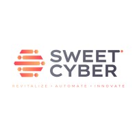 Sweet Cyber logo - Similar company to Zobrio