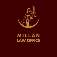Millán Law Office logo - Similar company to A 1 Courier