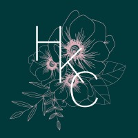 Hannah Karen Creations logo - Similar company to Clarissa Young