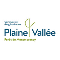 Plaine Vallée Agglo logo - Similar company to Seine-Et-Yvelines Numérique