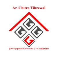 Gupta's associated Architects logo - Similar company to Gayatri Bedi Designs