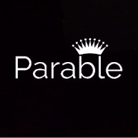 Parable Broadcast Company logo - Similar company to Década