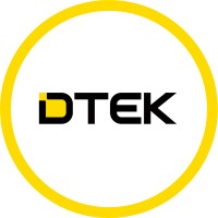 DTEK logo - Similar company to Kness